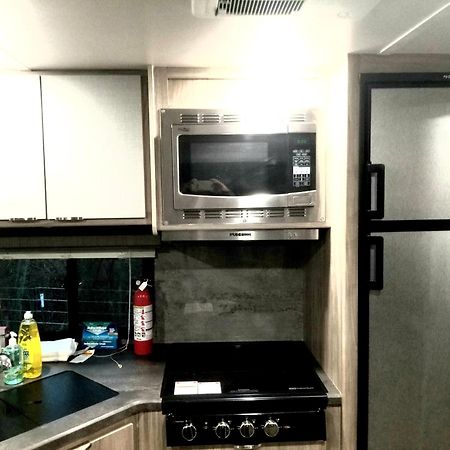 White River Resort Rv Rentals Lakeview Kültér fotó