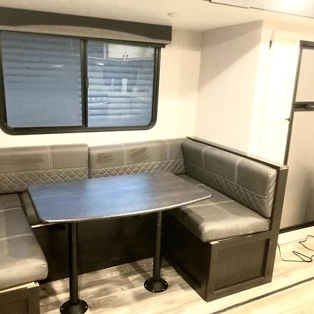 White River Resort Rv Rentals Lakeview Kültér fotó