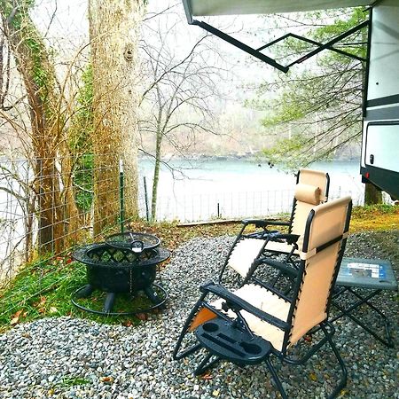 White River Resort Rv Rentals Lakeview Kültér fotó