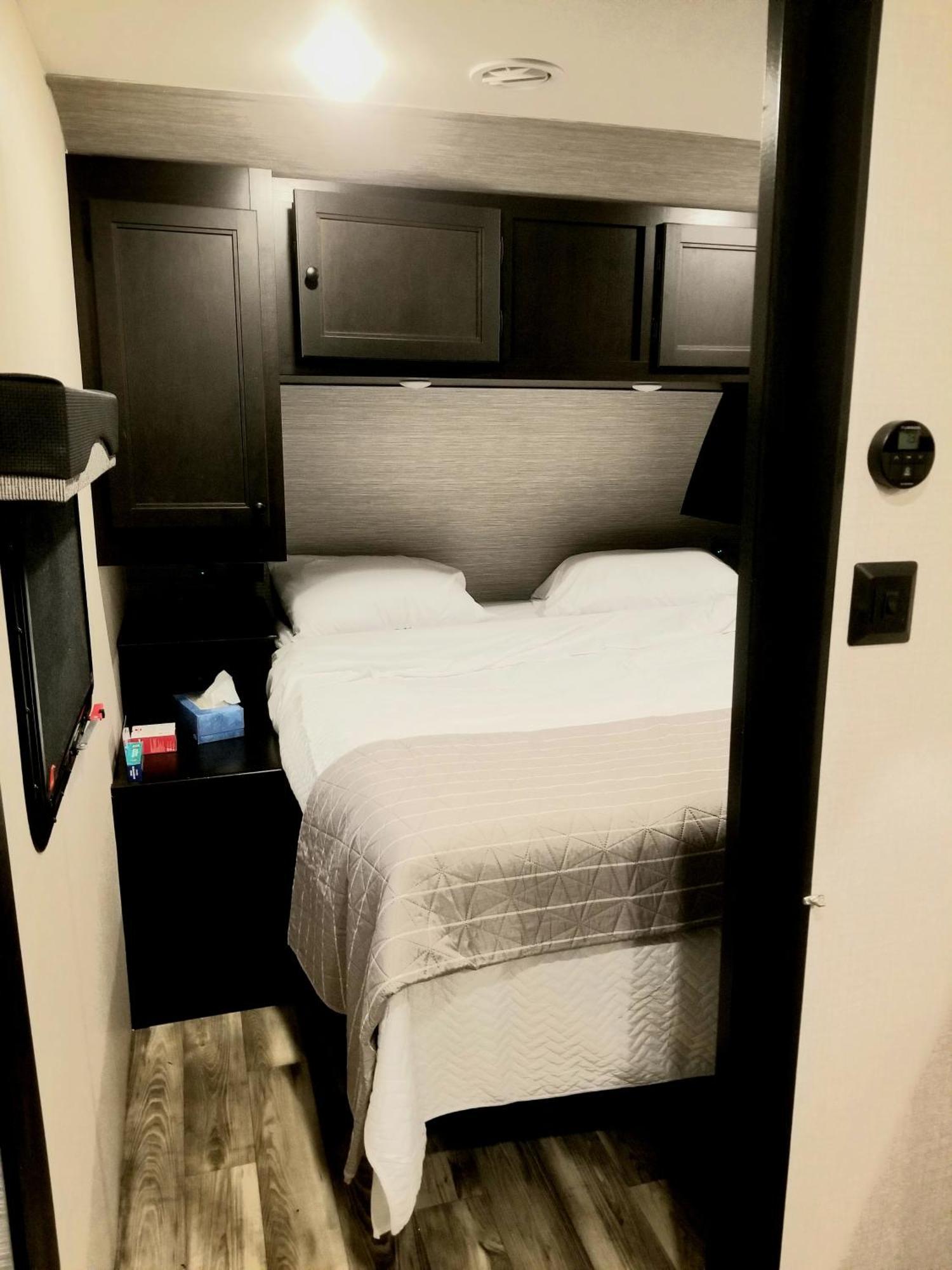 White River Resort Rv Rentals Lakeview Kültér fotó