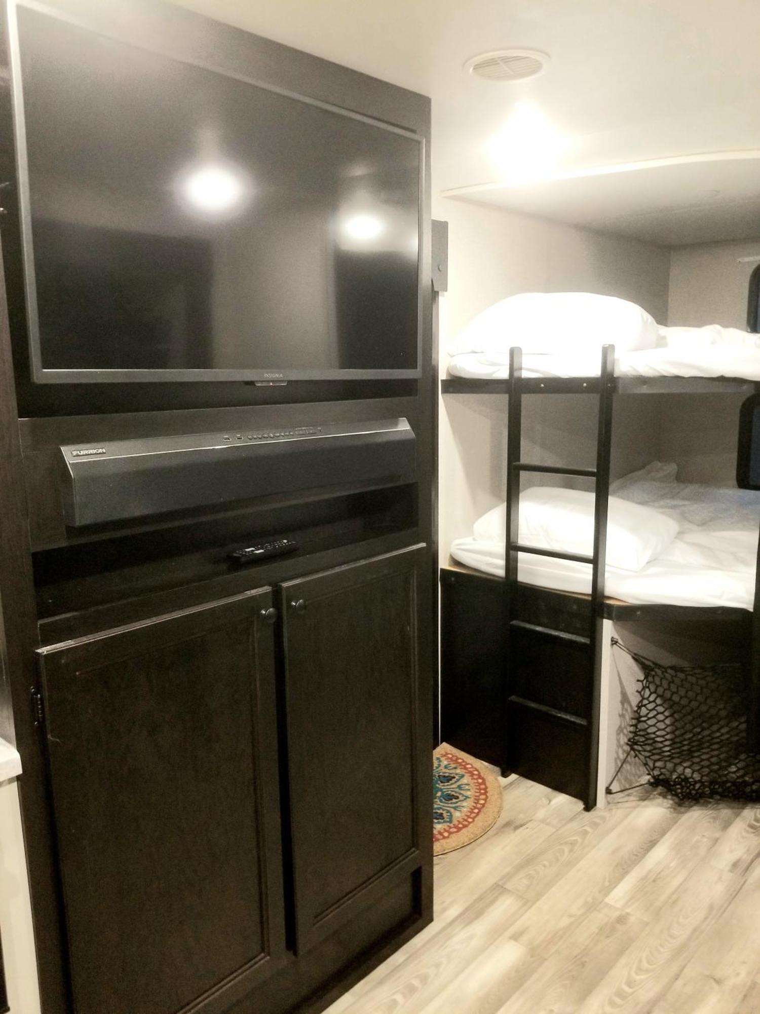 White River Resort Rv Rentals Lakeview Kültér fotó