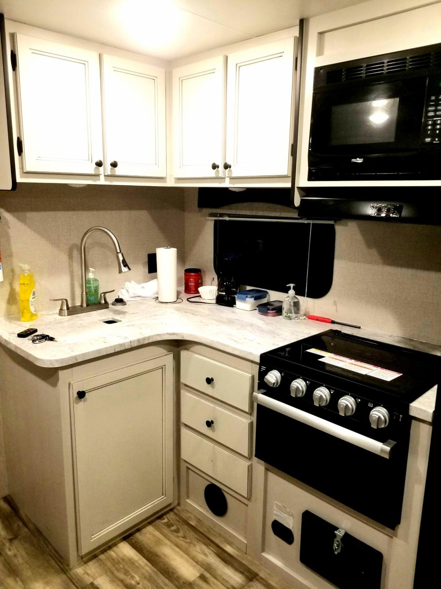 White River Resort Rv Rentals Lakeview Kültér fotó