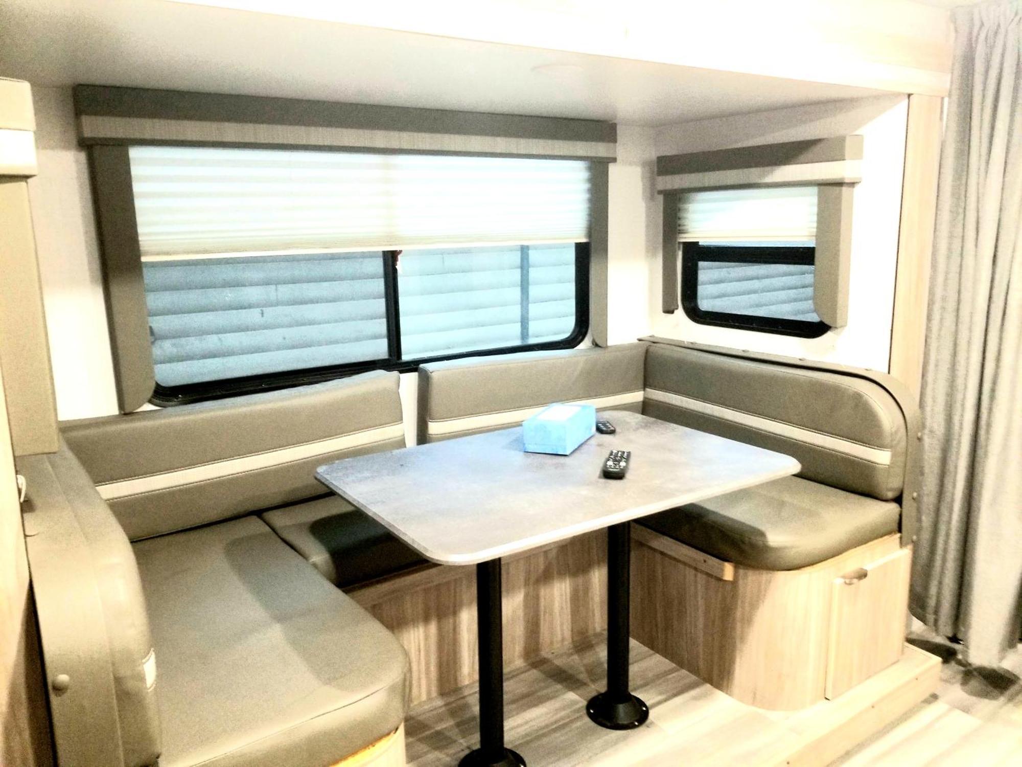White River Resort Rv Rentals Lakeview Kültér fotó