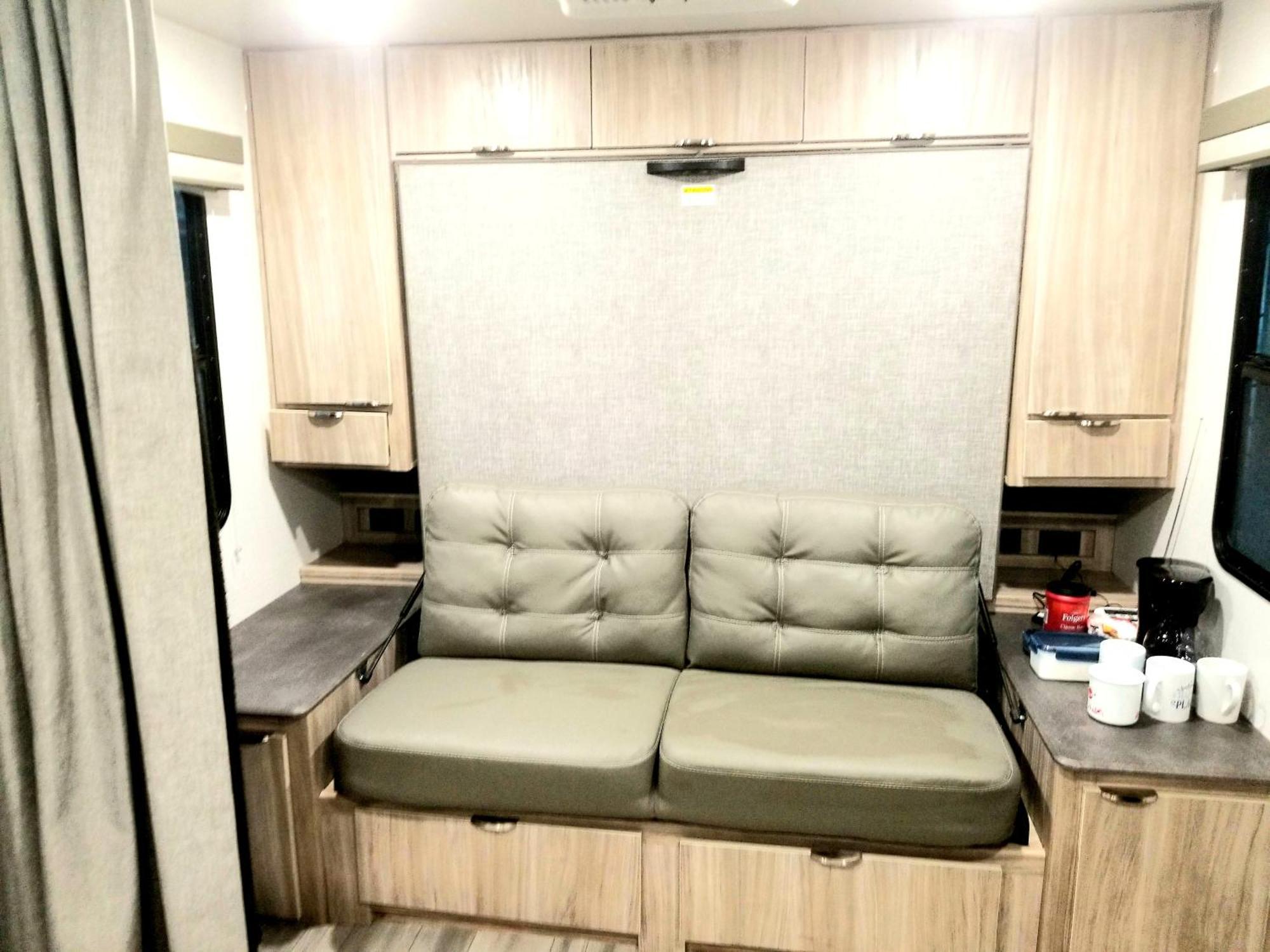 White River Resort Rv Rentals Lakeview Kültér fotó