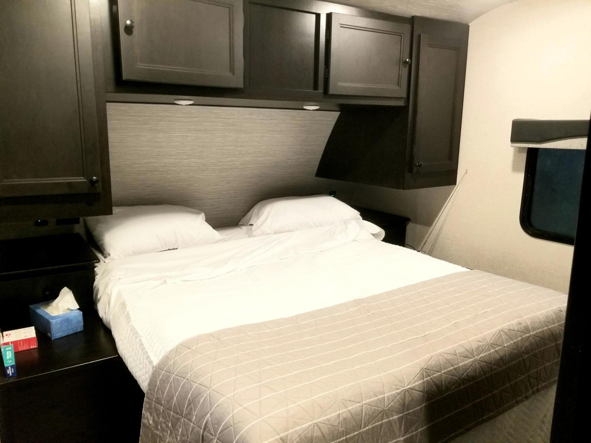 White River Resort Rv Rentals Lakeview Kültér fotó