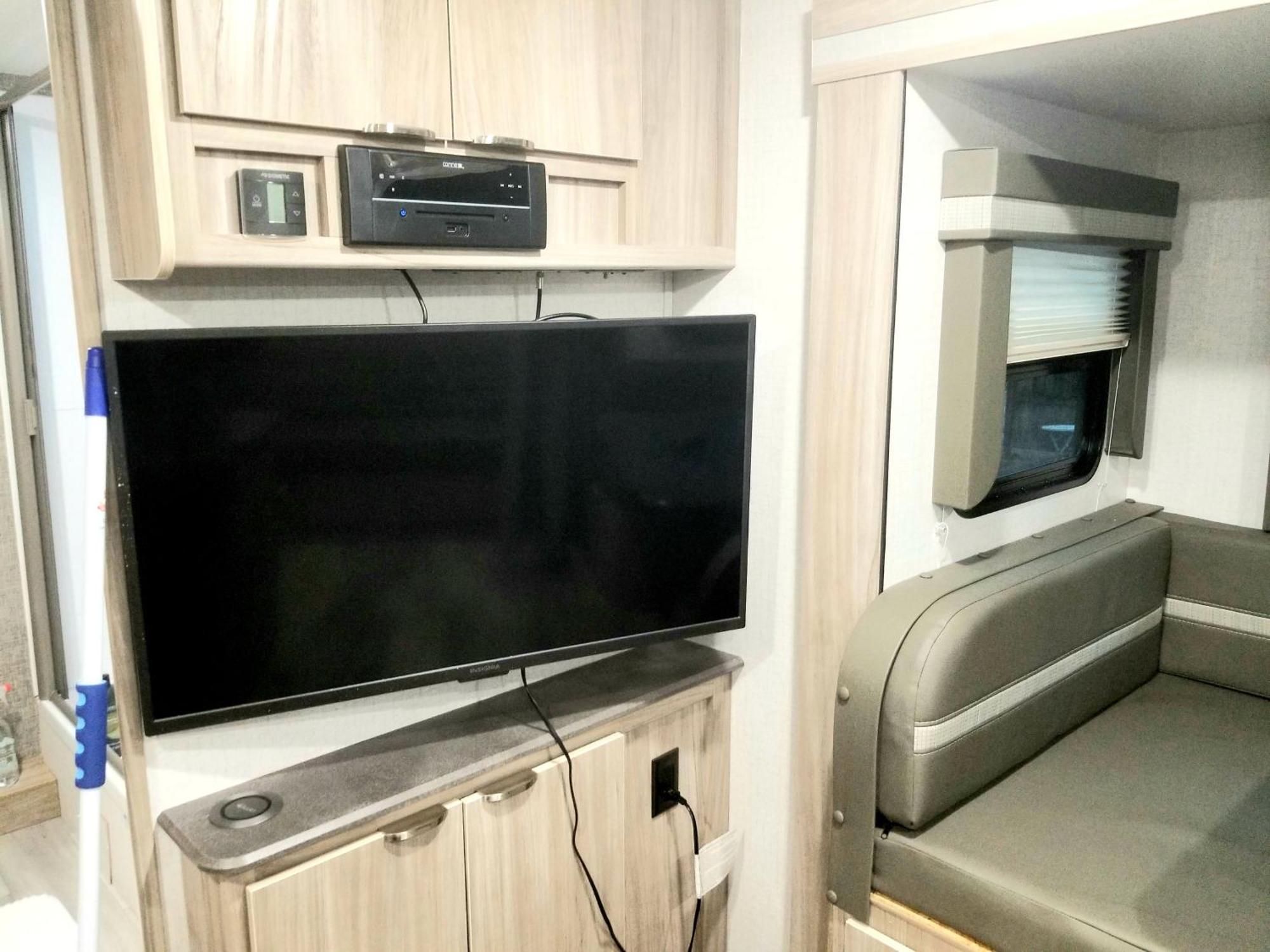 White River Resort Rv Rentals Lakeview Kültér fotó