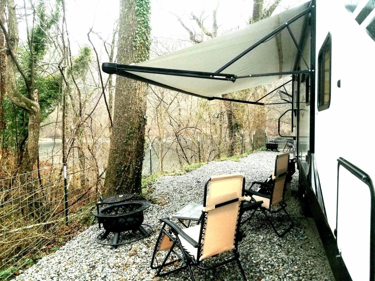 White River Resort Rv Rentals Lakeview Kültér fotó